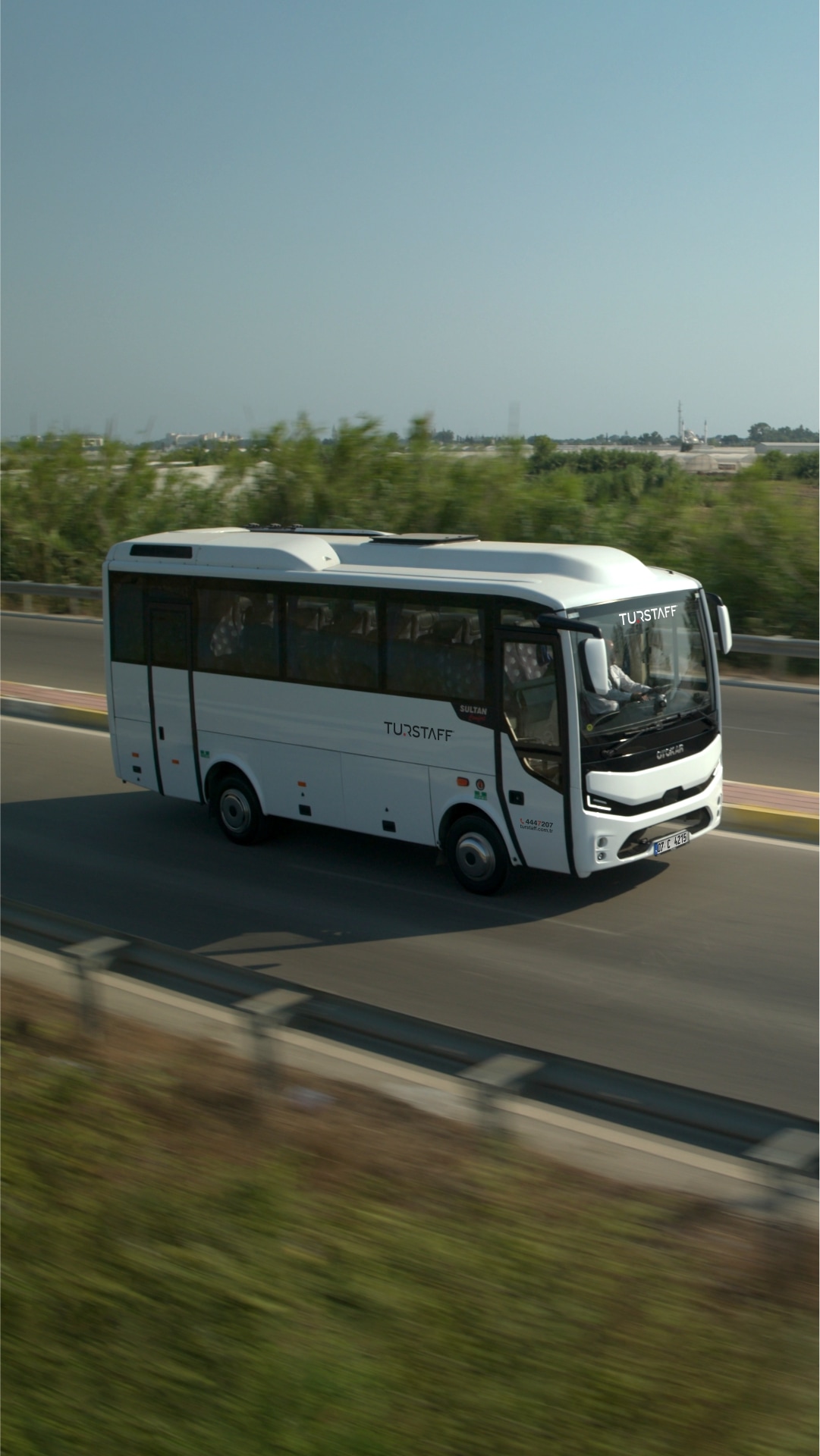 Midibüs