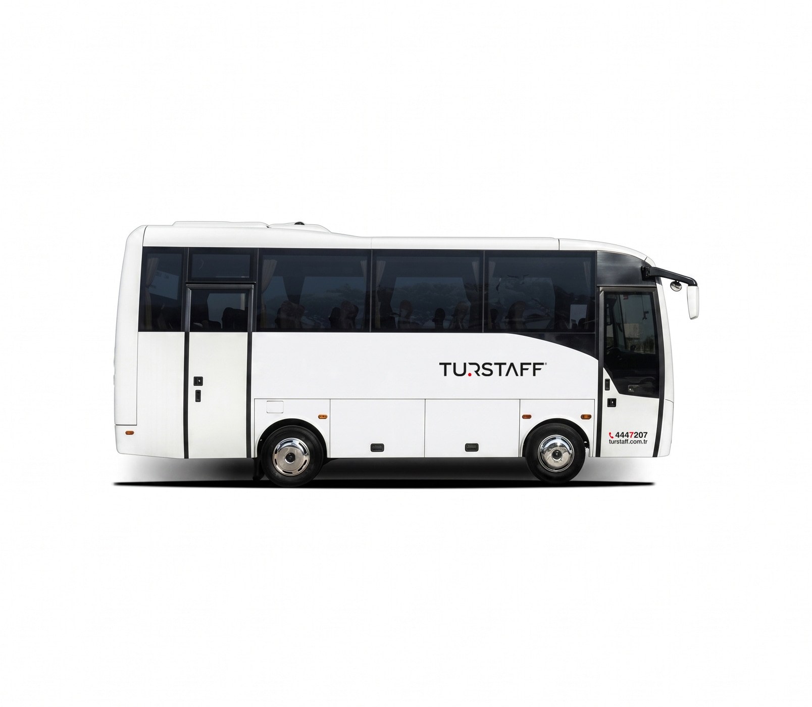 Isuzu Novo Lux - Dijital Takip