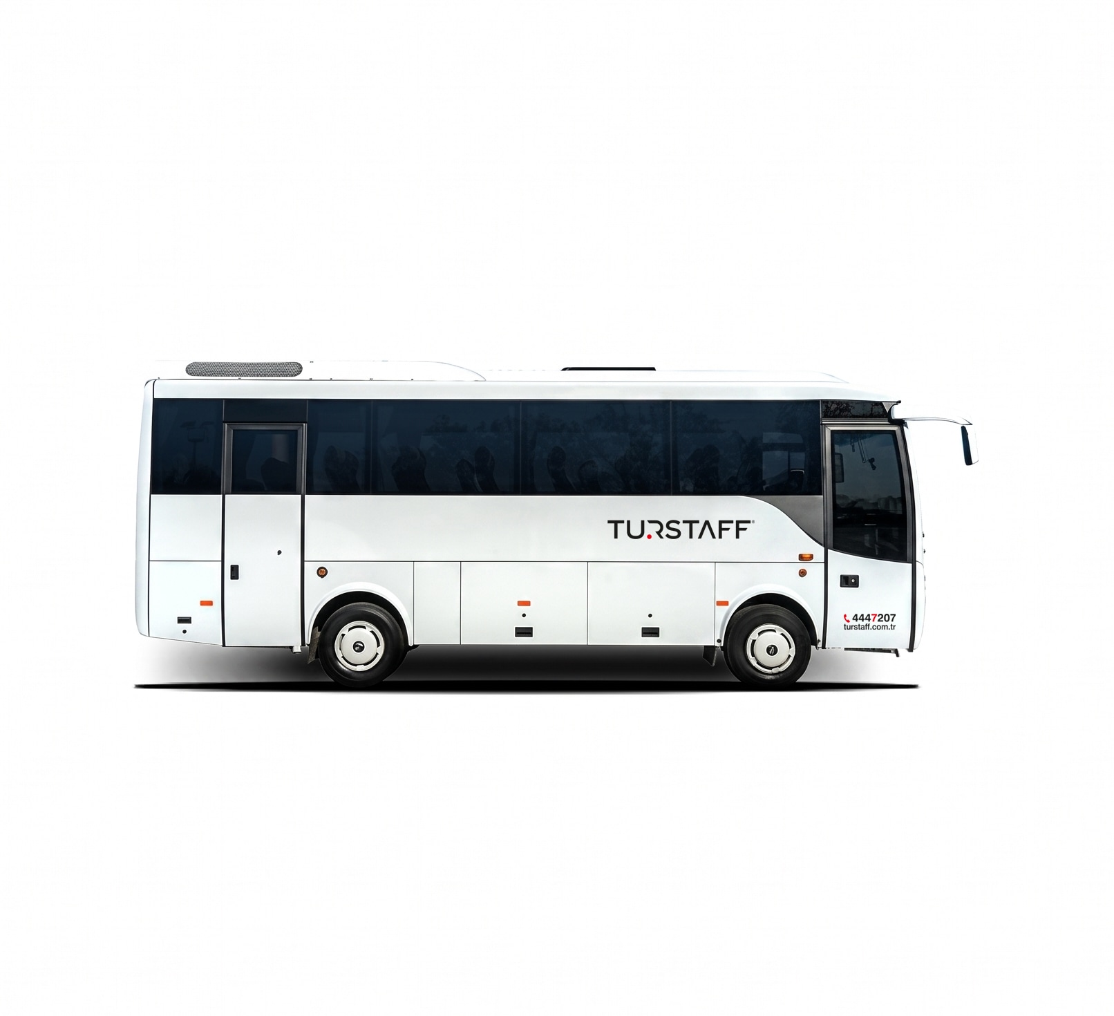 Otokar Sultan Maxi - Güven ve Tecrübe