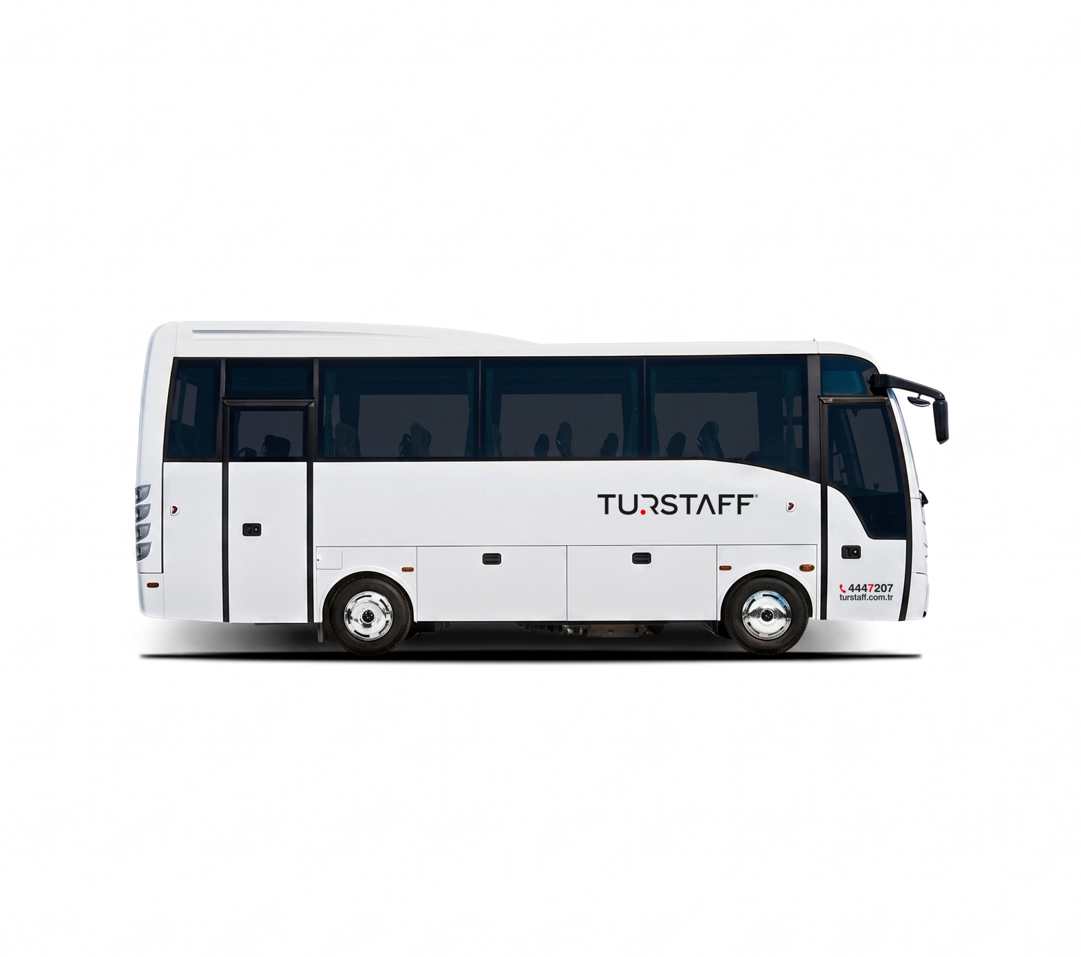 Isuzu Turkuaz
