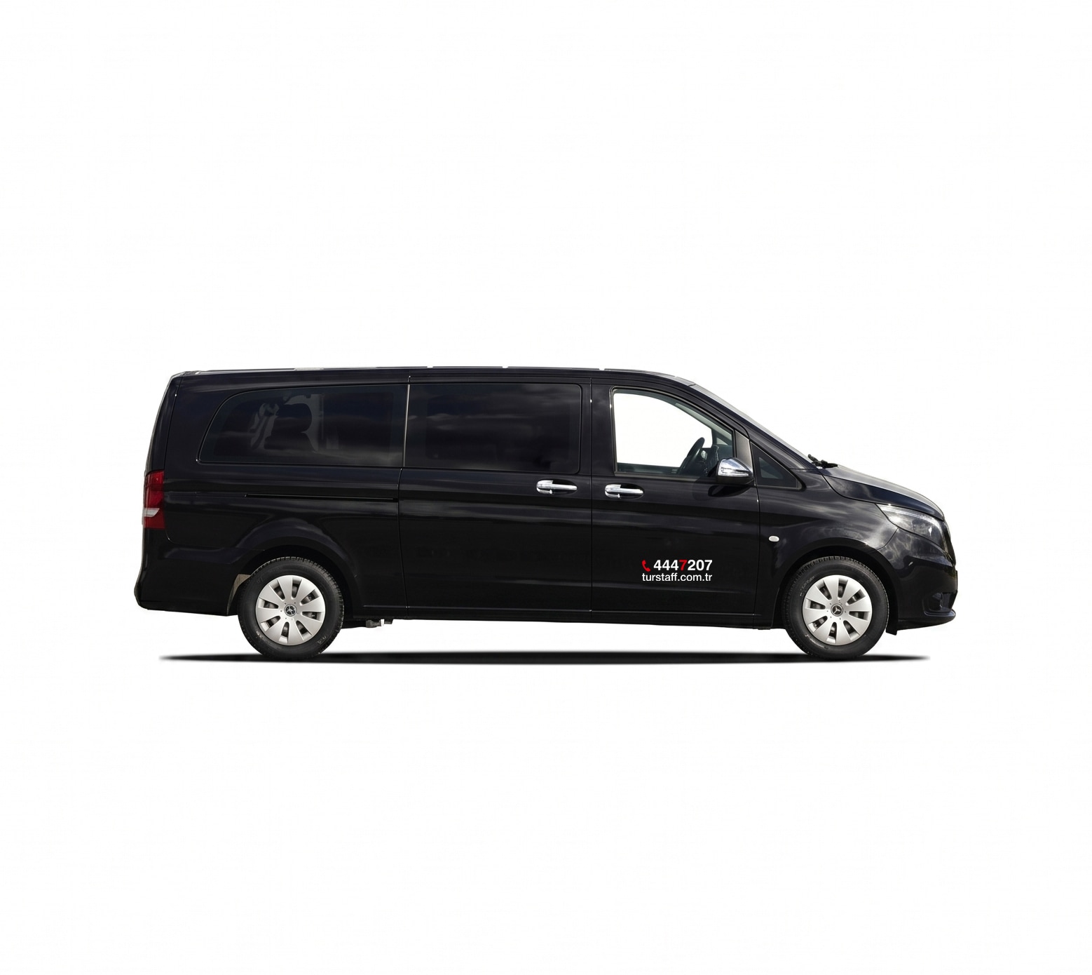 Mercedes-Benz Vito - VIP Konfor
