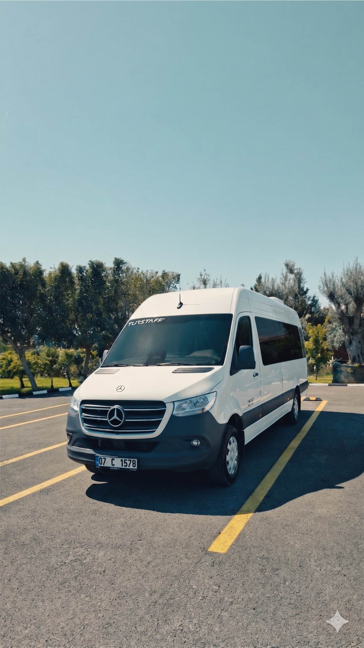 Minibüs